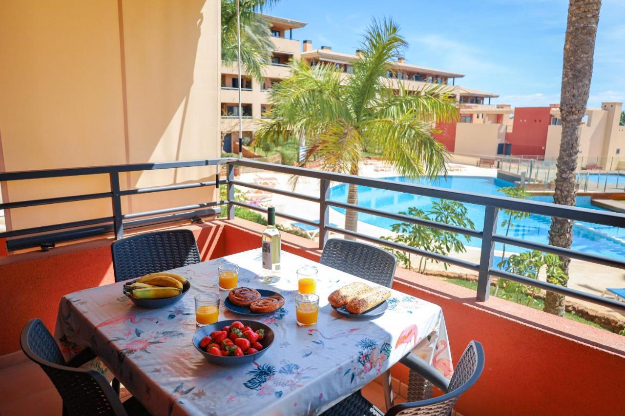 Best Duplex Free Wifi Playa Paraiso  Bagian luar foto