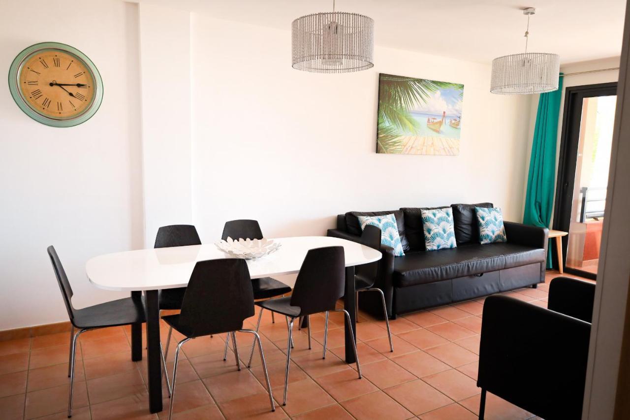 Best Duplex Free Wifi Playa Paraiso  Bagian luar foto
