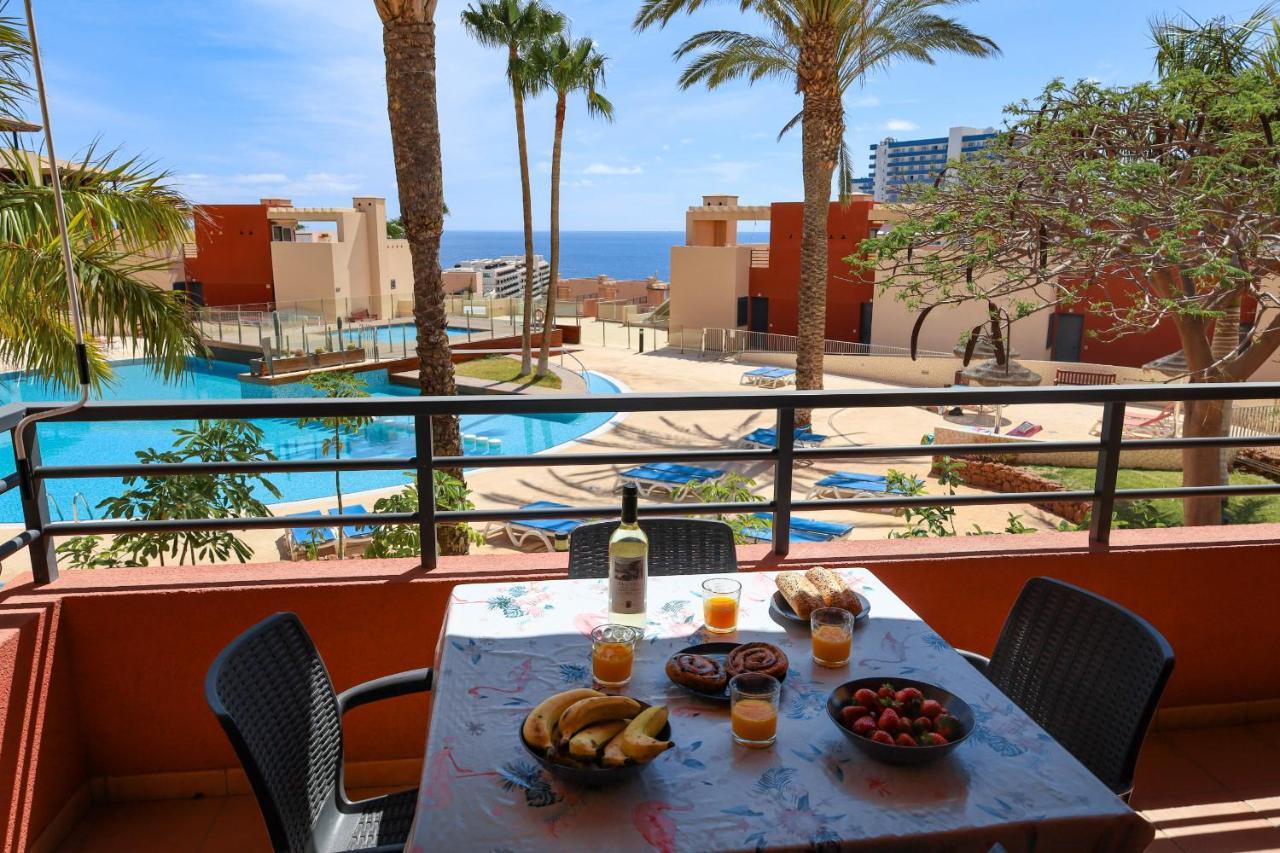 Best Duplex Free Wifi Playa Paraiso  Bagian luar foto