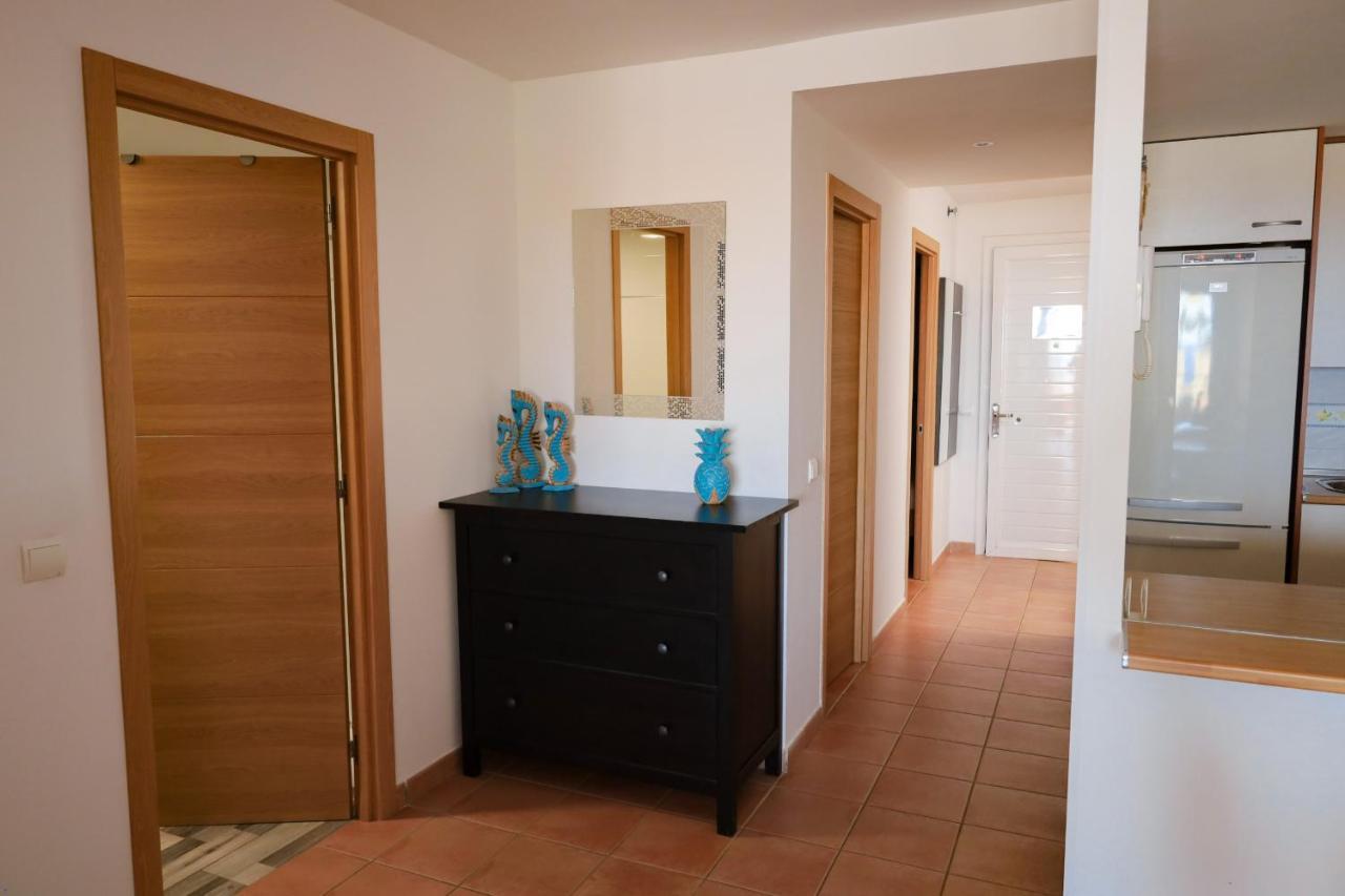 Best Duplex Free Wifi Playa Paraiso  Bagian luar foto