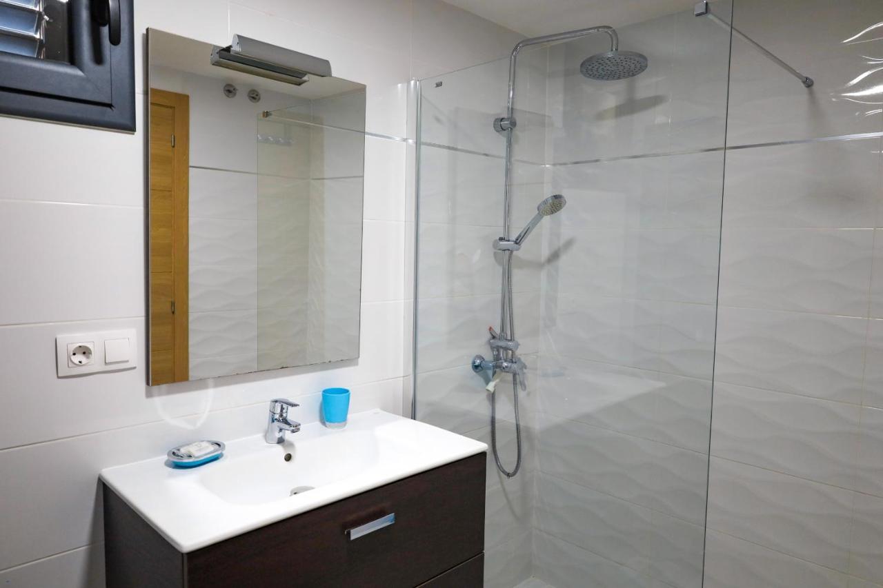 Best Duplex Free Wifi Playa Paraiso  Bagian luar foto
