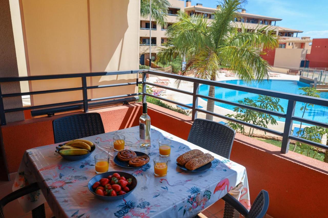 Best Duplex Free Wifi Playa Paraiso  Bagian luar foto