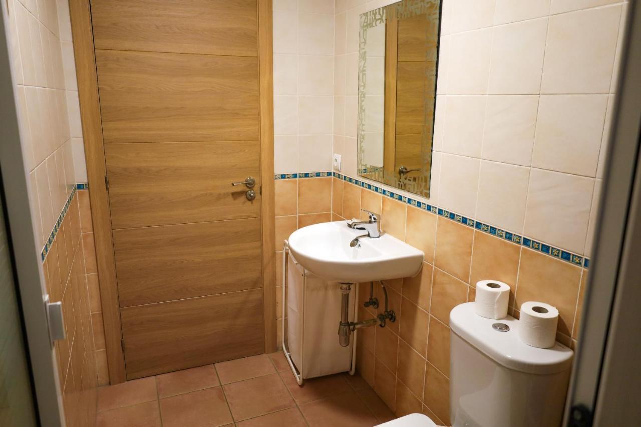 Best Duplex Free Wifi Playa Paraiso  Bagian luar foto