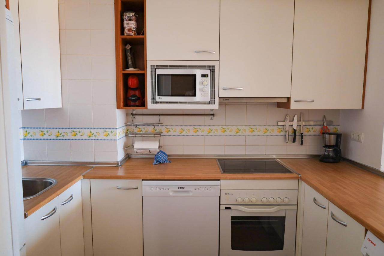 Best Duplex Free Wifi Playa Paraiso  Bagian luar foto