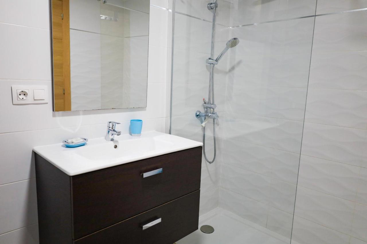 Best Duplex Free Wifi Playa Paraiso  Bagian luar foto