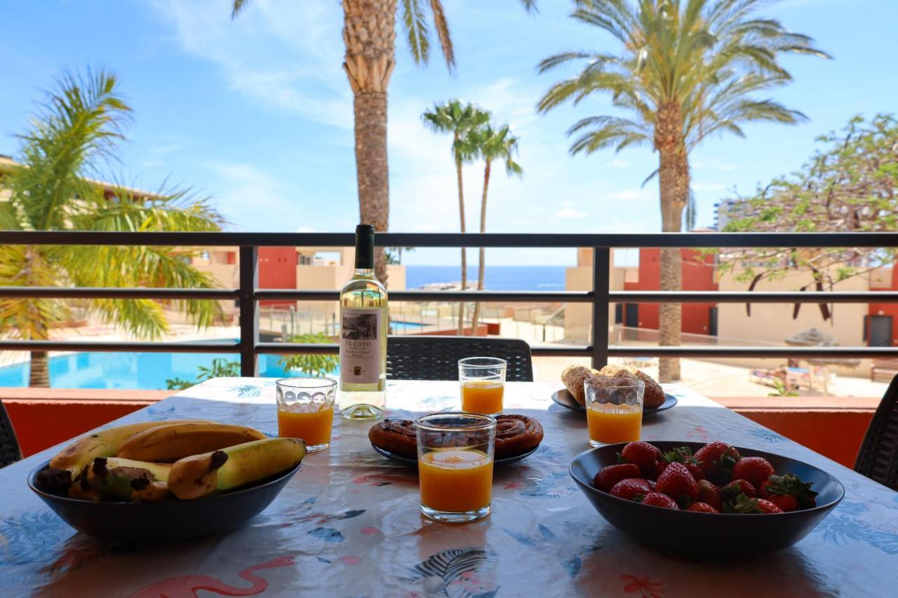 Best Duplex Free Wifi Playa Paraiso  Bagian luar foto