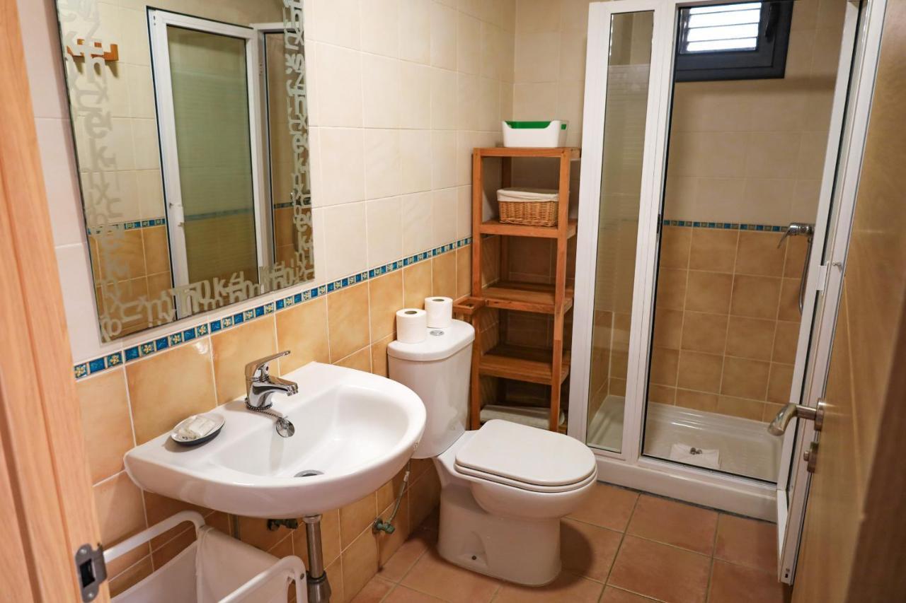 Best Duplex Free Wifi Playa Paraiso  Bagian luar foto