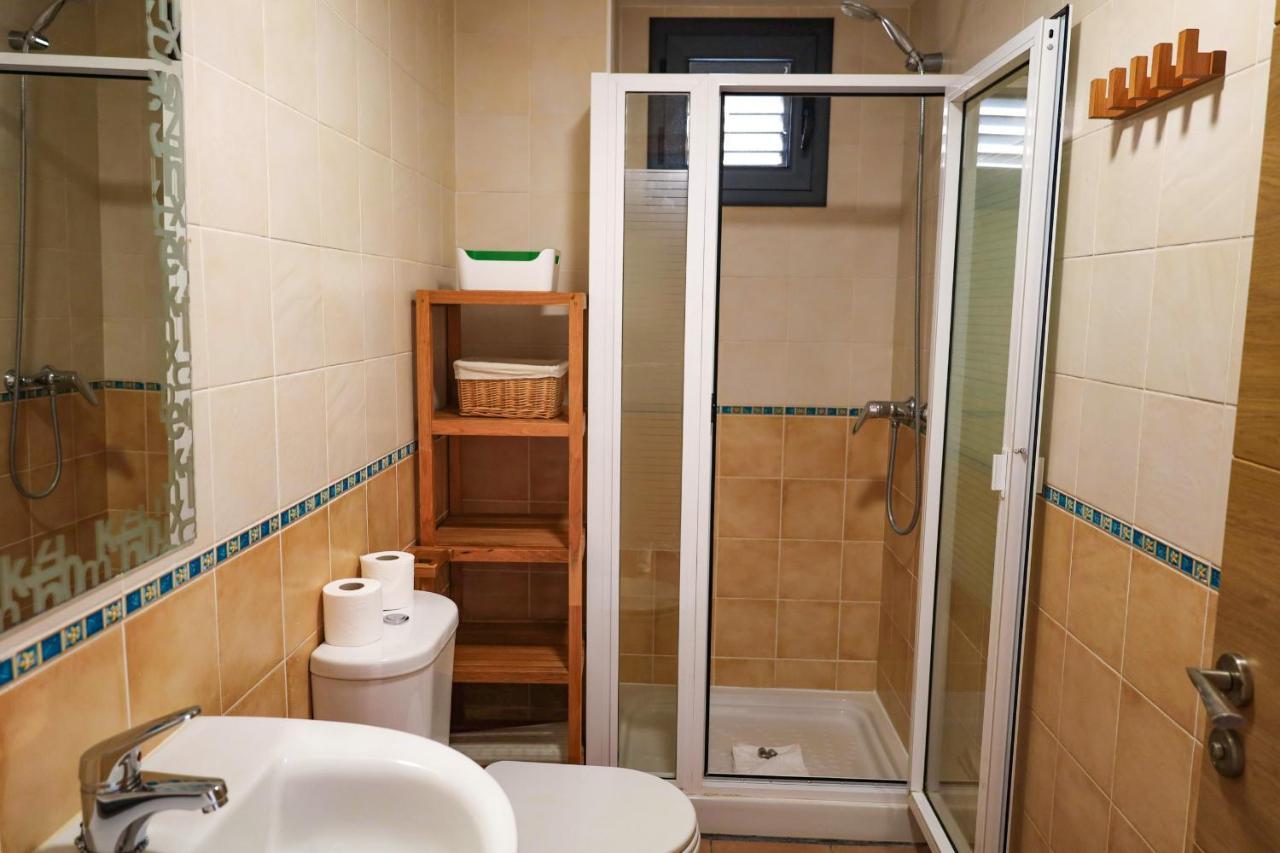Best Duplex Free Wifi Playa Paraiso  Bagian luar foto