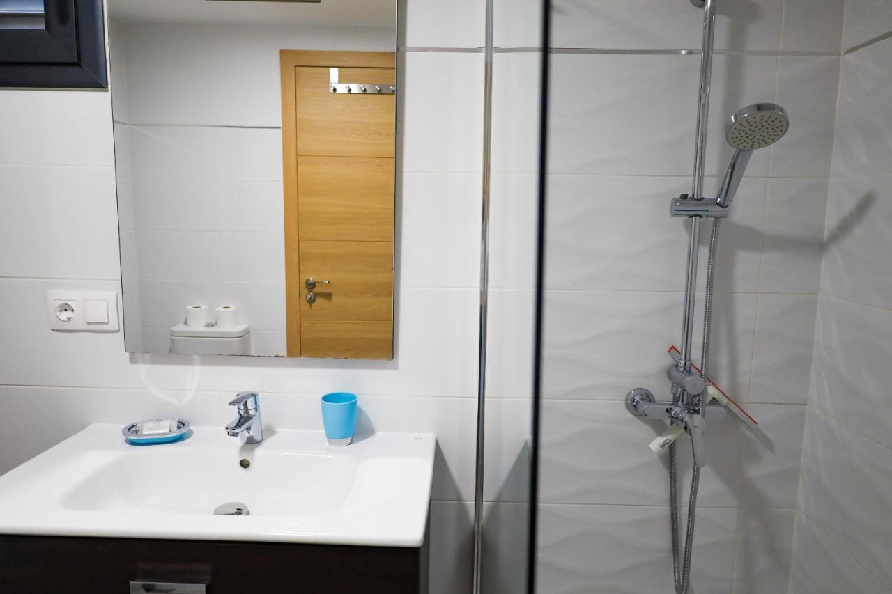 Best Duplex Free Wifi Playa Paraiso  Bagian luar foto