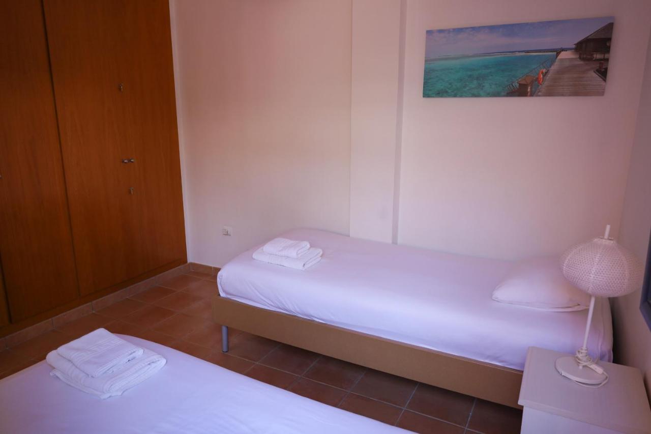Best Duplex Free Wifi Playa Paraiso  Bagian luar foto