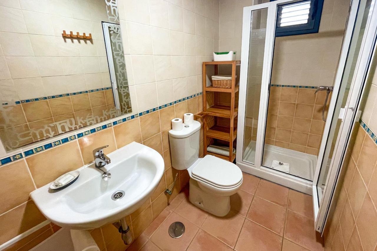 Best Duplex Free Wifi Playa Paraiso  Bagian luar foto