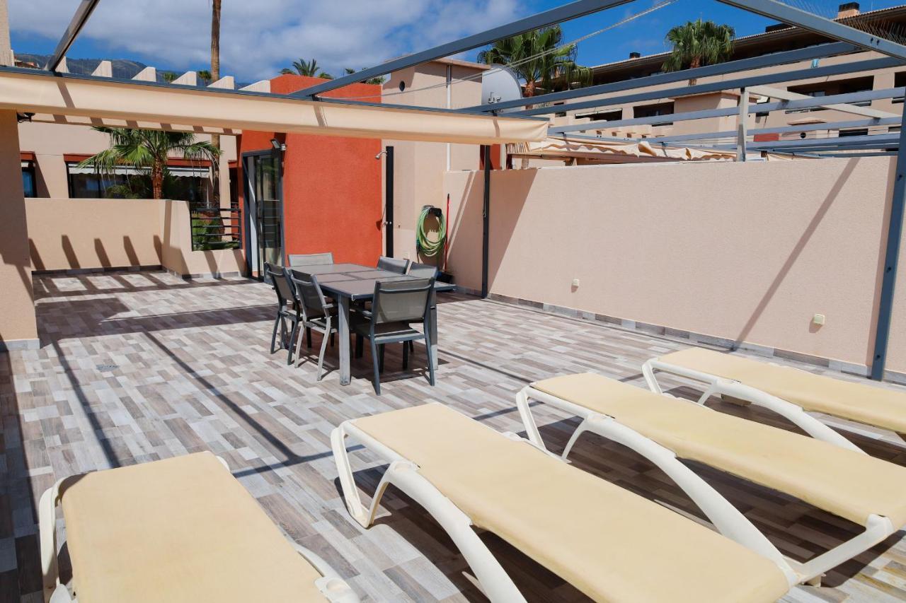 Best Duplex Free Wifi Playa Paraiso  Bagian luar foto