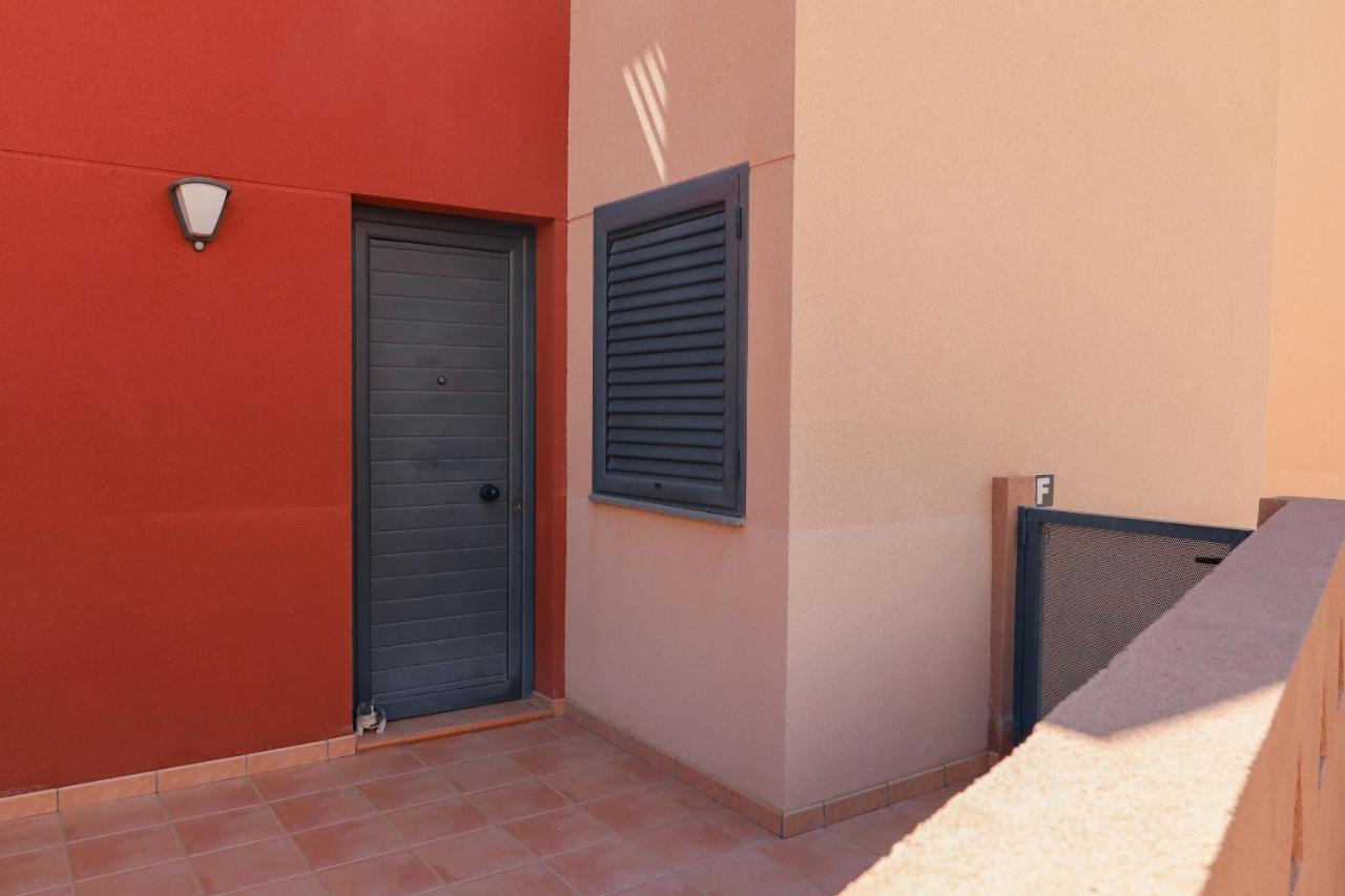 Best Duplex Free Wifi Playa Paraiso  Bagian luar foto