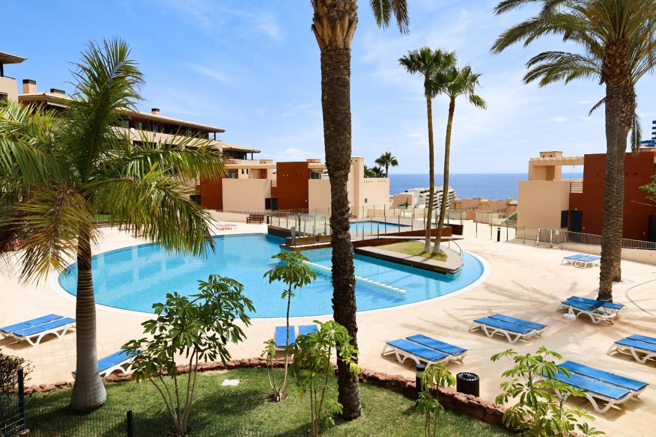 Best Duplex Free Wifi Playa Paraiso  Bagian luar foto