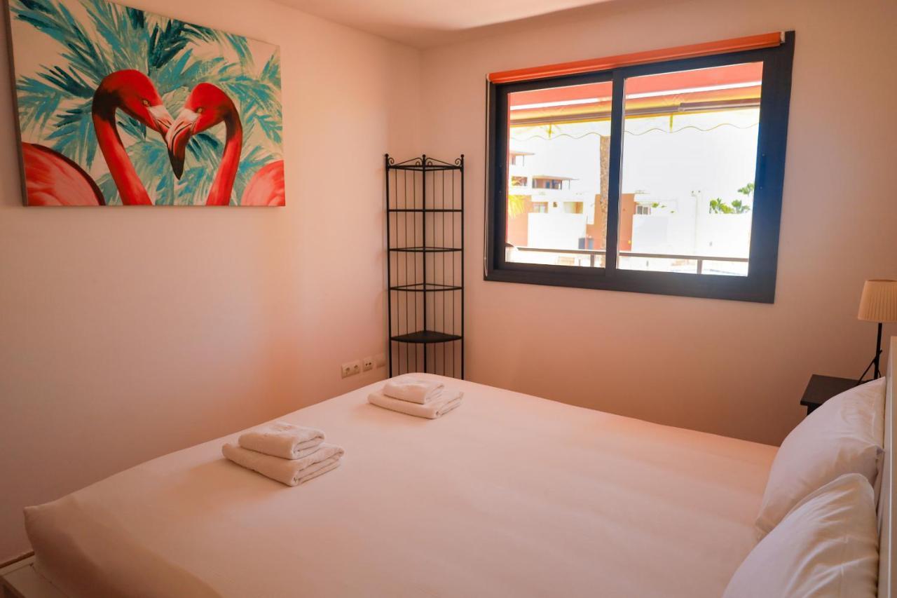 Best Duplex Free Wifi Playa Paraiso  Bagian luar foto