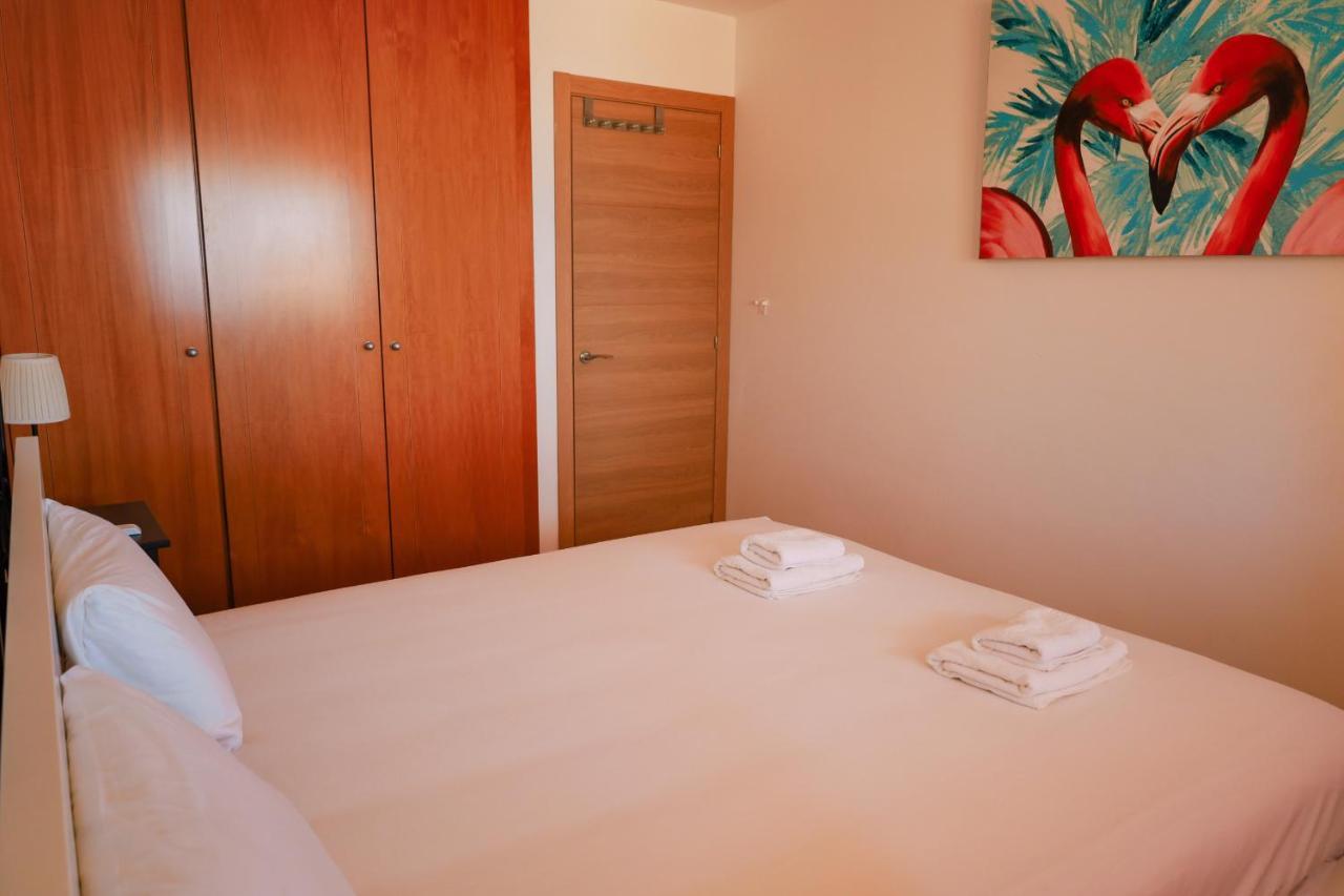 Best Duplex Free Wifi Playa Paraiso  Bagian luar foto
