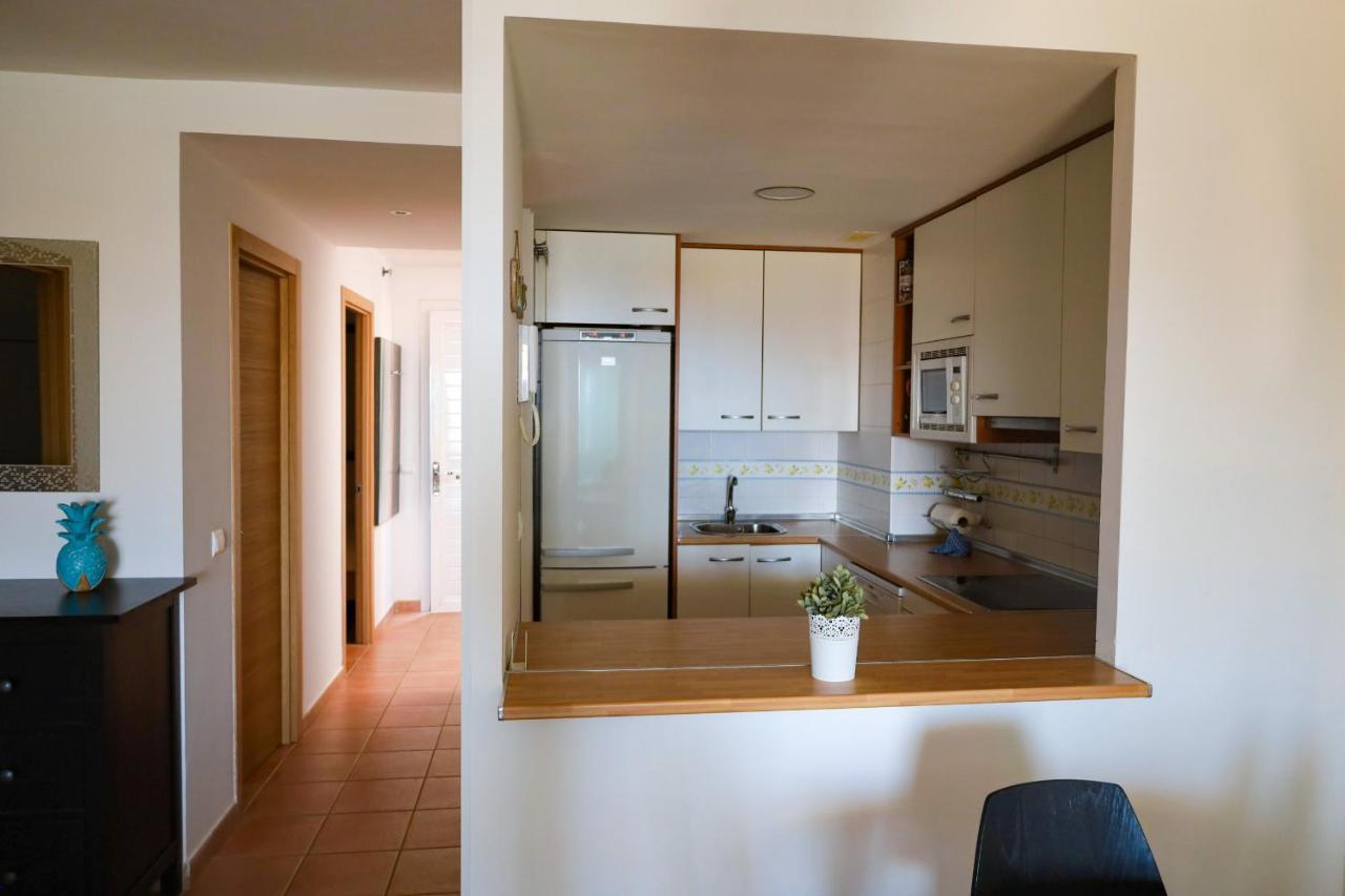 Best Duplex Free Wifi Playa Paraiso  Bagian luar foto
