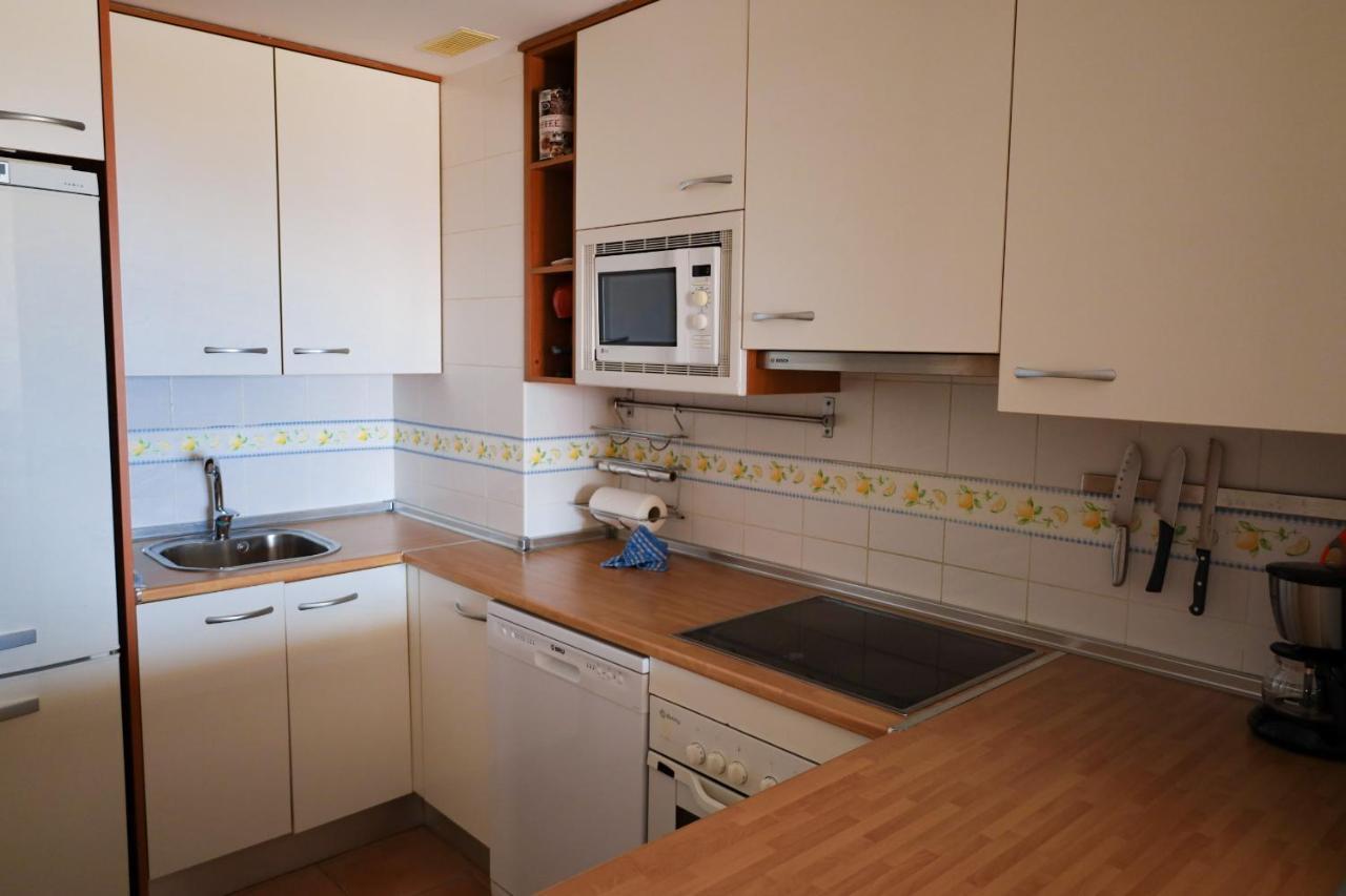 Best Duplex Free Wifi Playa Paraiso  Bagian luar foto