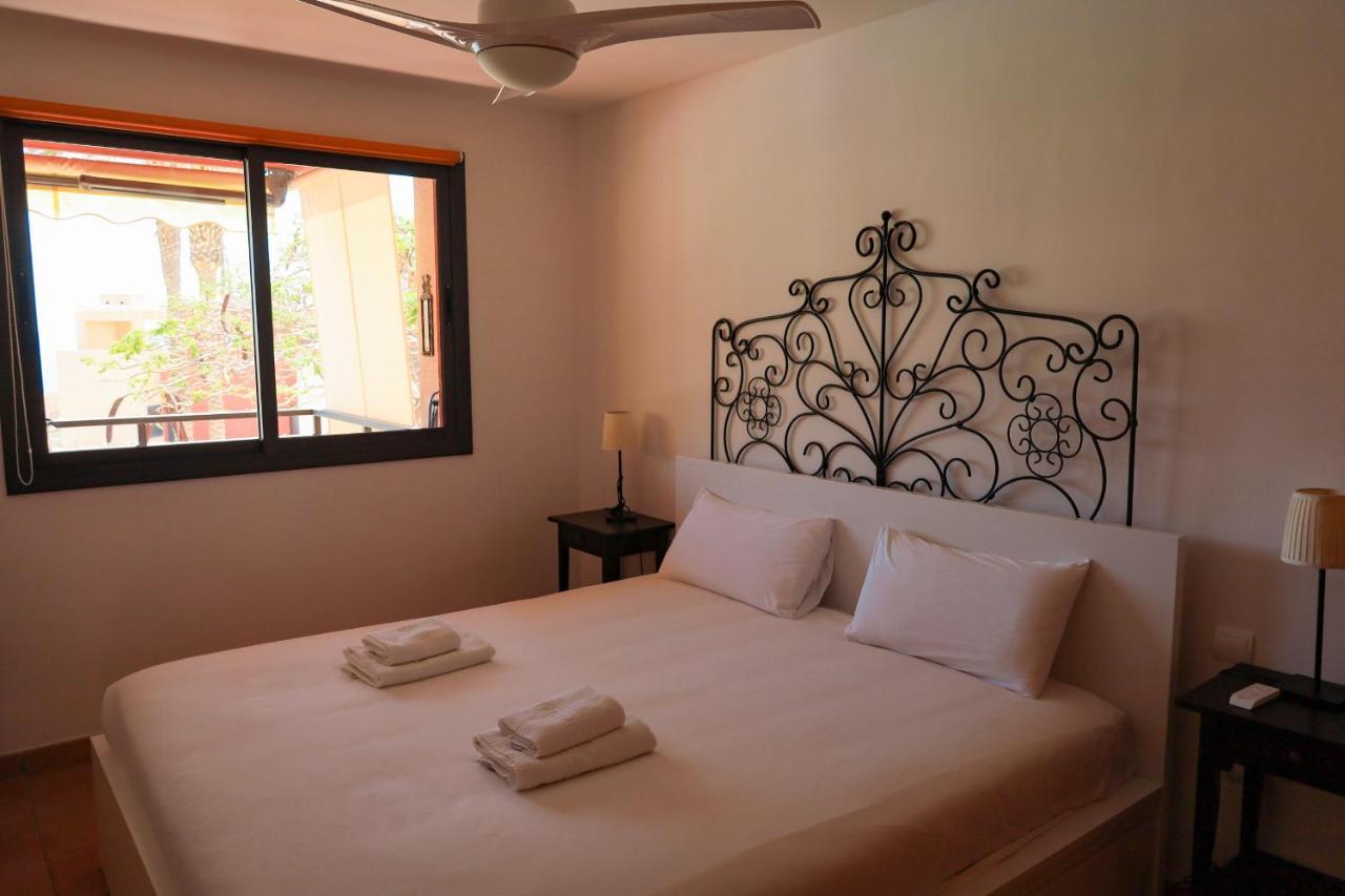 Best Duplex Free Wifi Playa Paraiso  Bagian luar foto