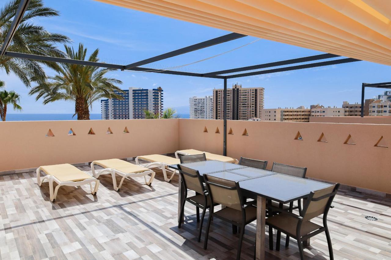 Best Duplex Free Wifi Playa Paraiso  Bagian luar foto